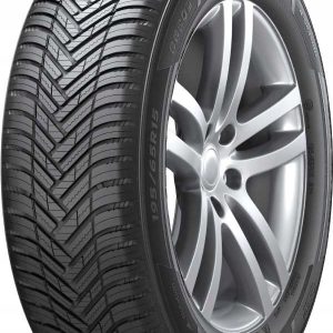 2x opony całoroczne 225/55R17 Hankook Kinergy 4S2 H750