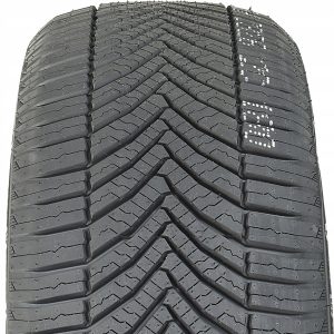 4x 225/40R18 OPONY CAŁOROCZNE ALL SEASON NOWE KOMPLET WIELOSEZONOWE 92W XL