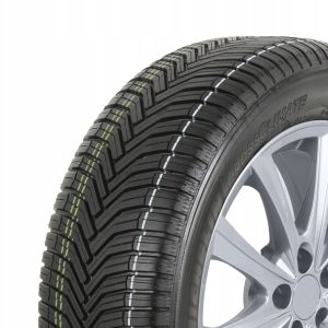 2x MICHELIN 225/55R18 102V CrossClimate XL AO całoroczne 2024 r