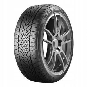 2x Opona zimowa Uniroyal WINTEREXPERT 225/55R18 102V XL FR
