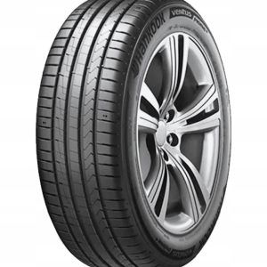 4x HANKOOK VENTUS PRIME 4 215/50R17 95 W
