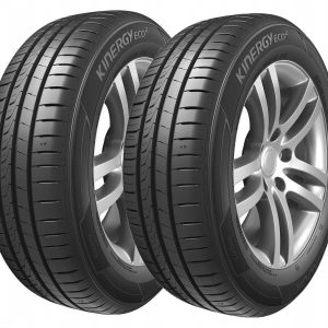 2x 175/65/14 T DOT2022 Hankook KINERGY ECO 2 K435