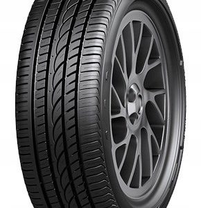 2 x Lanvigator Catchpower 205/45R16 87 W XL opona letnia