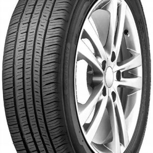 4x opony letnie Triangle TC101 215/65R17 103W XL 2025
