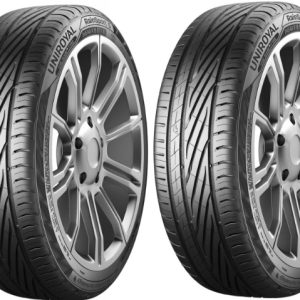 4x 295/40R21 Uniroyal RainSport 5 111Y WYPRZEDAŻ