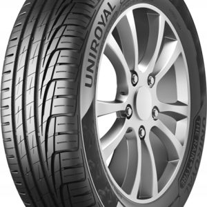 4x opony letnie Uniroyal RainExpert 5 195/65R15 91H