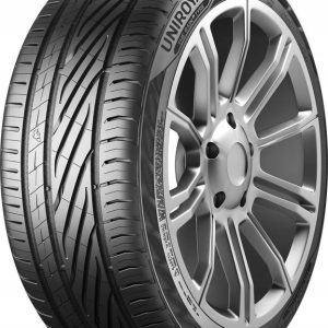 2x Uniroyal RainSport 5 225/40R18 92Y