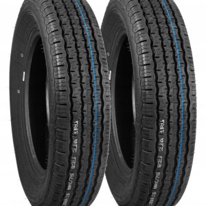 2x Opona DATEX 155/80R15 WR075 Retro Classic 82S