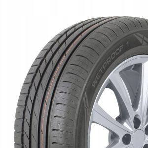 2x NOKIAN 205/55R16 91H WetProof 1 Letnia 2024 r