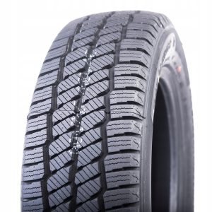 2x OPONY CAŁOROCZNE 195/75R16 Goodride SW613 R
