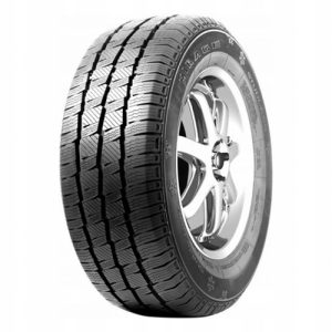 2x Mirage 195/75R16C MR-W300 107/105R
