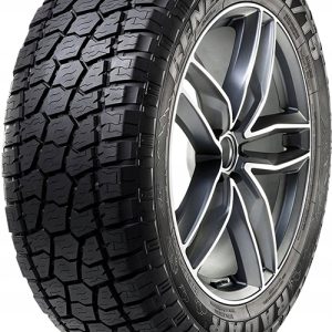 2x opony całoroczne Radar Renegade A/T5 265/70R18 124S 2024