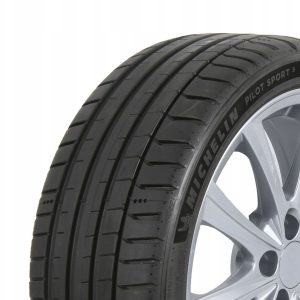 2x MICHELIN 275/40R18 103Y Pilot Sport 5 XL FR letnie 2024 r
