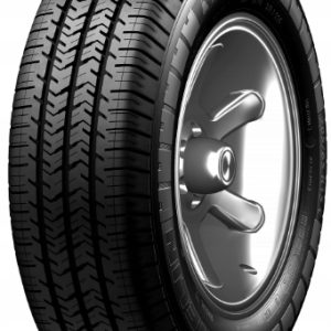 1x 215/65R16C MICHELIN AGILIS 51 106/104T WYPRZEDAŻ