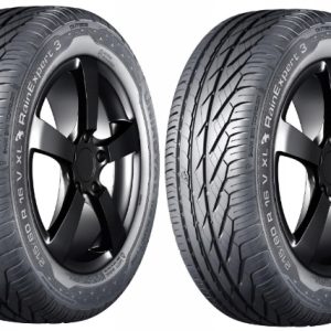 4x 155/70R13 Uniroyal RainExpert 3 75T NOWE LATO ROK 2025