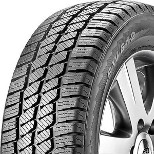 4x225/75R16C 118Q WEST LAKE / GOODRIDE SW612 dostawcze opony zimowe