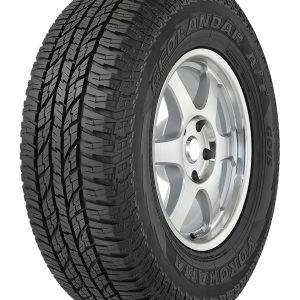 2 opony 195/80R15 96H YOKOHAMA Geolandar A/T G015