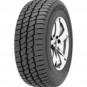 4x GOODRIDE SW612 195/80R15 106/104 R