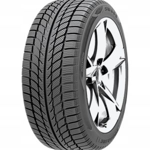 2x GOODRIDE SW 608 SNOWMASTER 245/45R19 102 V