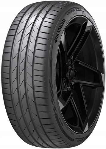 2 x Hankook Ventus Evo 225/45R18 95 Y XL FR opona letnia