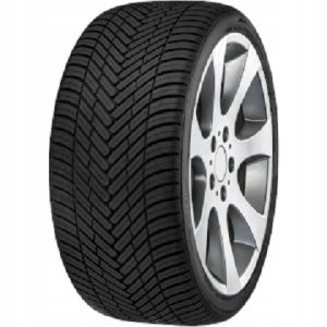 2 x Opony całoroczne FORTUNA 195/55R16 91V