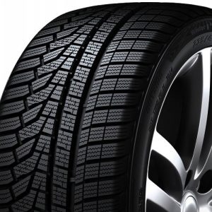 2x Hankook Winter i*cept evo2 W320B MFS 195/55R16