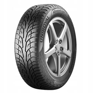 2x Uniroyal 195/55R16 ALLSEASONEXPERT 2 87H