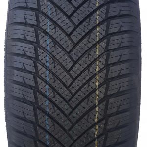 2 x Opony całoroczne IMPERIAL 235/55R17 103W