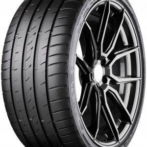 4x opony letnie Firestone Firehawk Sport 245/45R18 100Y XL rant