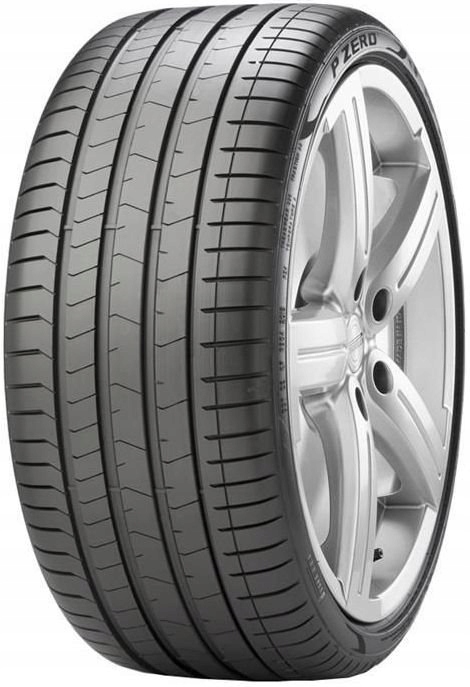 4x Pirelli P-Zero L.S. 245/45R18 100 W VOL