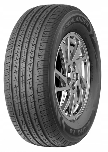 2x Grenlander MAHO 79 255/65R16