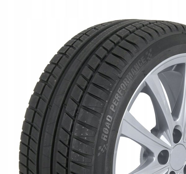 2x KORMORAN 215/45R16 90V Road Performance XL letnie 2025 r