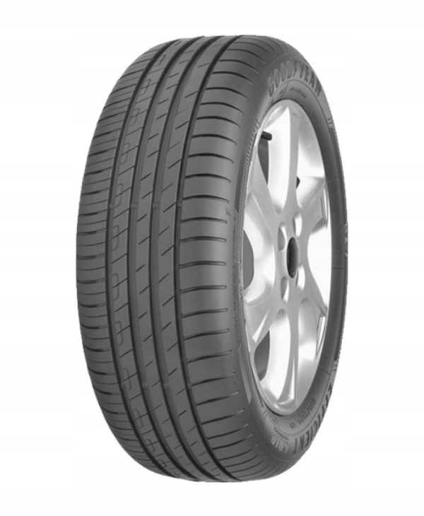 4x GOODYEAR EFFICIENTGRIP PERFORMANCE XL 215/45R16