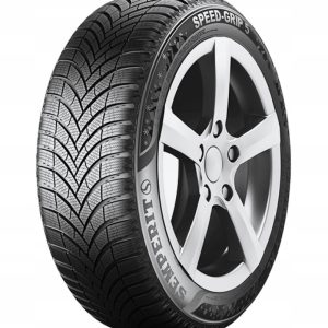 2x SEMPERIT SPEED GRIP 5 195/50R15 82 H