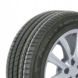 2x MICHELIN 275/35R19 100Y Primacy 3 XL ZP *, MOE letnie 2024 r