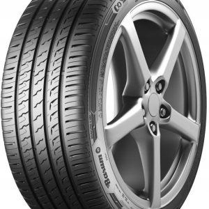 2x opony letnie Barum Bravuris 5HM 235/35R19 91Y XL rant