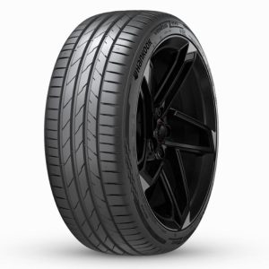 2x OPONY LETNIE 215/35R19 Hankook Ventus evo K137