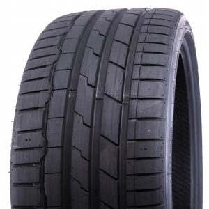 2x OPONY LETNIE 215/35R19 Hankook K127 85Y