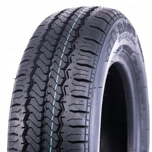 2x OPONY LETNIE 165/80R13 Hankook Radial RA08 P