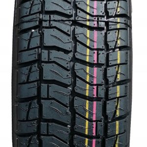 2x 165/80r13C OPONY CAŁOROCZNE NOWE LAWETA PRZYCZEPKA C 96N 2025