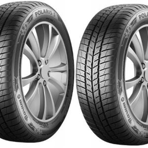 2x 175/80R14 BARUM POLARIS 5 88T NOWE ZIMA