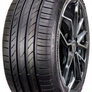 2 x Tomason Sport Race 195/45R17 85 W XL opona letnia