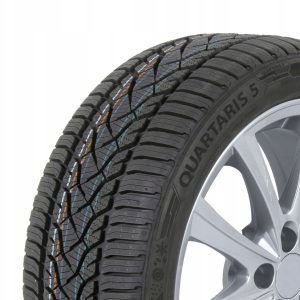 2x BARUM 195/45R17 81H Quartaris 5 FR całoroczne 2024 r