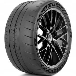2 x Michelin Pilot Sport Cup 2 R 325/30R21 108 Y XL N0 opona letnia