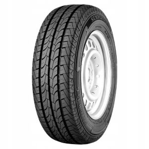 2x OPONY LETNIE 195/80R14 Semperit VANLIFE 2 Q