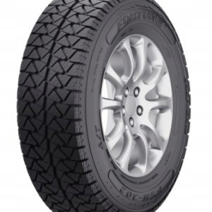 2x Fortune FSR-302 225/75R15