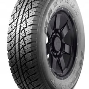 2 x Maxtrek SU-800 225/75R15 102 S opona letnia
