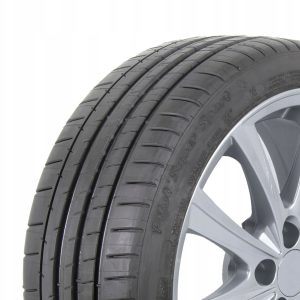 2x MICHELIN 285/35R18 101Y Pilot Super Sport XL MO1 letnie 2024 r