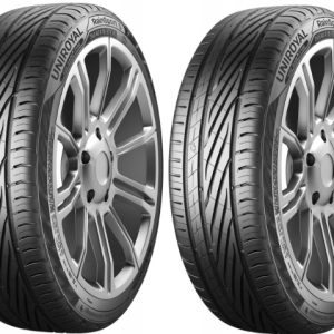 2x 285/35R18 Uniroyal RainSport 5 101Y NOWE LATO WYPRZEDAŻ