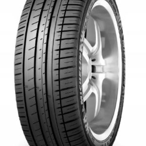 2x Michelin PILOT SPORT 3 285/35R18 101Y